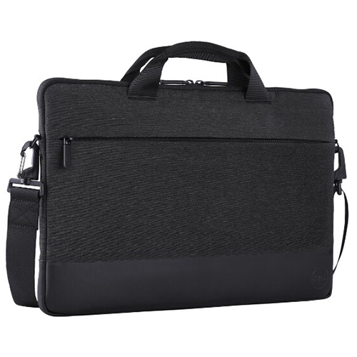 Dell Pro Sleeve 15.6" 460-BCFJ Black